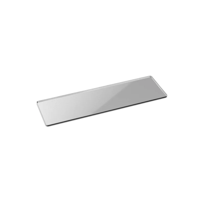 Moa Design VSEL529162AC-01 Moa Vassoio Elements Modern Stainless St...