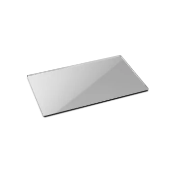 Moa Design VSEL529324AC-01 Moa Vassoio Elements Modern Stainless St...