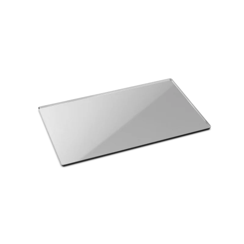 Moa Design VSEL529324AC-01 Moa Vassoio Elements Modern Stainless St...
