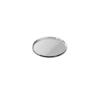 Moa Design VSELD112AC-01 Moa Vassoio Elements Modern Stainless Stee...
