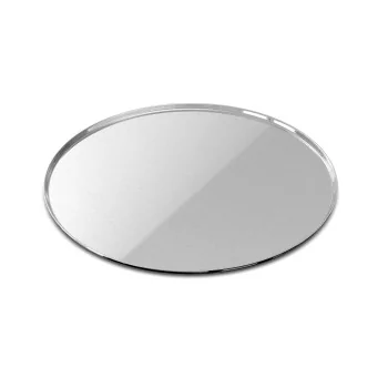 Moa Design VSELD247AC-01 Moa Vassoio Elements Modern Stainless Stee...
