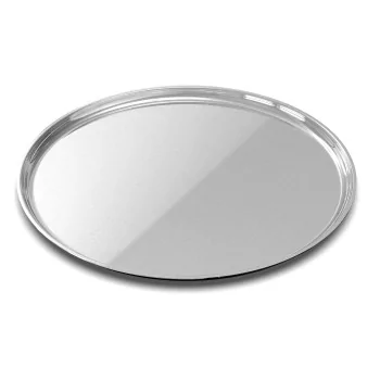 Moa Design VSELD290AC-01 Moa Vassoio Elements Modern Stainless Stee...