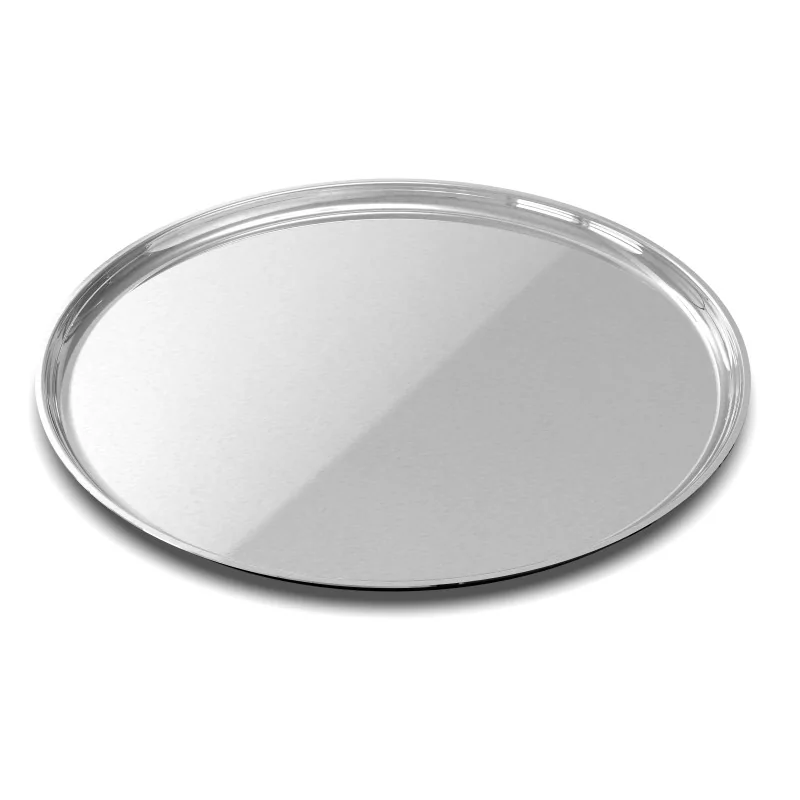 Moa Design VSELD290AC-01 Moa Vassoio Elements Modern Stainless Stee...