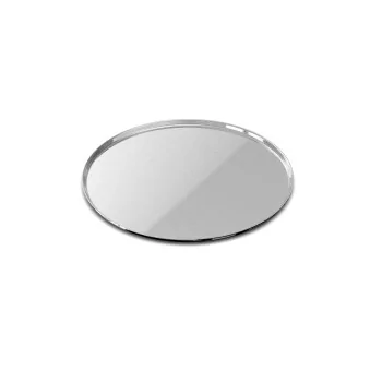 Moa Design VSELD182AC-01 Moa Vassoio Elements Modern Stainless Stee...