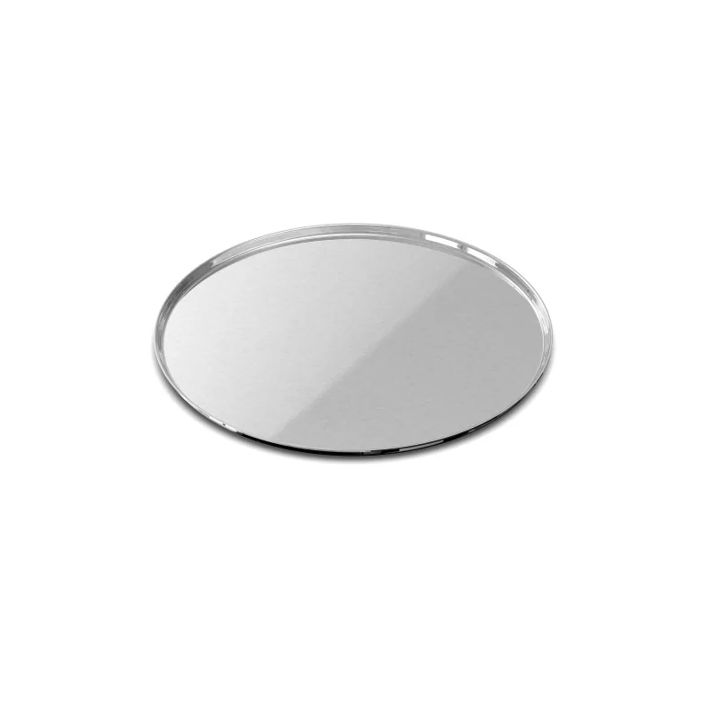 Moa Design VSELD182AC-01 Moa Vassoio Elements Modern Stainless Stee...