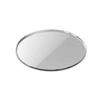 Moa Design VSELD222AC-01 Moa Vassoio Elements Modern Stainless Stee...