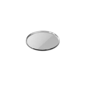 Moa Design VSELD127AC-01 Moa Vassoio Elements Modern Stainless Stee...