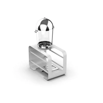 Moa Design MOABF7.BIA-01 Moa Modulo Module M.20 White Modular Riser...