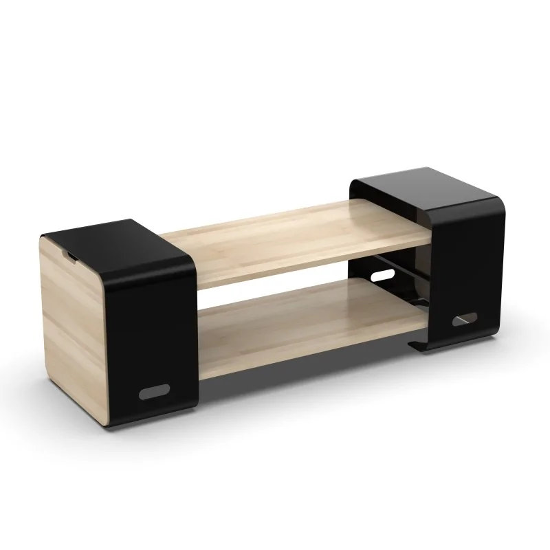 Moa Design MOABF8.NER-01 Moa Modulo Module M.21 Black Modular Frame...