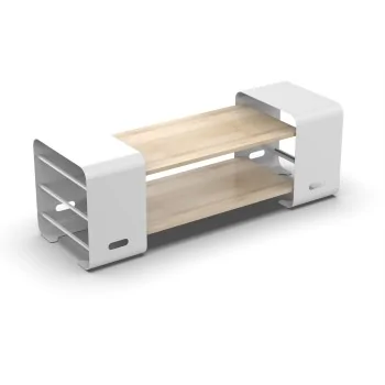 Moa Design MOABF8.BIA-01 Moa Modulo Module M.21 White Modular Frame...