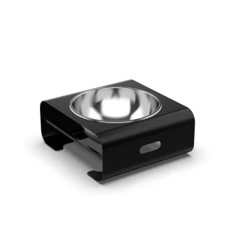 Moa Design MOABF5.NER-01 Moa Module M.17 Black Modular Riser with H...