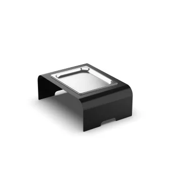 Moa Design MOABF2.NER-06 Moa Modern Riser Module Black H.180 First ...