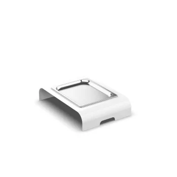 Moa Design MOABF2.BIA-04 Moa Modern Riser Module White H.100 First ...