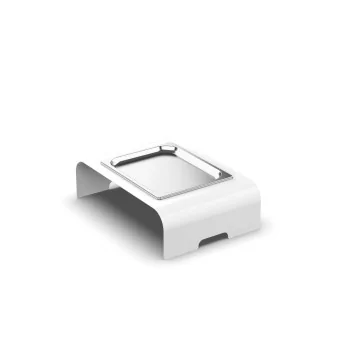 Moa Design MOABF2.BIA-05 Moa Modern Riser Module White H.140 First ...