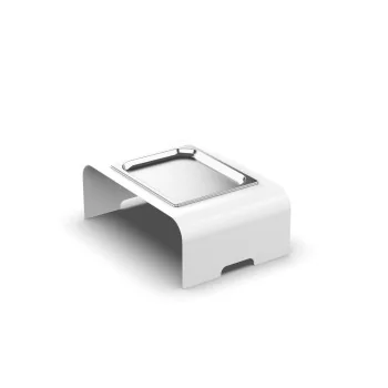 Moa Design MOABF2.BIA-06 Moa Modern Riser Module White H.180 First ...