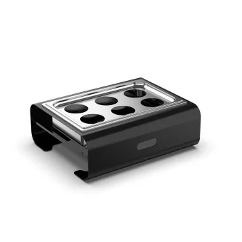 Moa Design MOABF1.NER-09 Moa Module M.09 Counter Basin Black Displa...