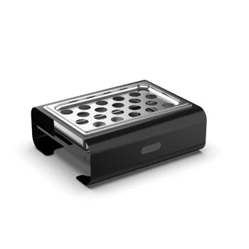 Moa Design MOABF1.NER-07 Moa Module M.06 Black Countertop Modular R...