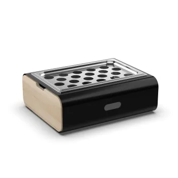 Moa Design MOABF1.NER-07 Moa Module M.06 Black Countertop Modular R...
