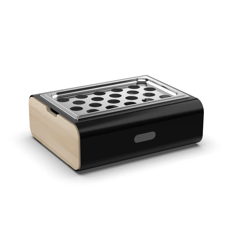 Moa Design MOABF1.NER-07 Moa Module M.06 Black Countertop Modular R...