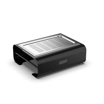 Moa Design MOABF1.NER-06 Moa Module M.04 Black Countertop Modular R...