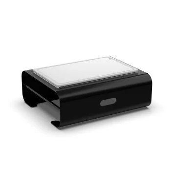 Moa Design MOABF1.NER-04 Moa Module M.08 Gastronorm Black Riser Uni...