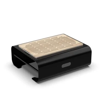 Moa Design MOABF1.NER-02 Moa Module M.03 Gastronorm Black Modular R...