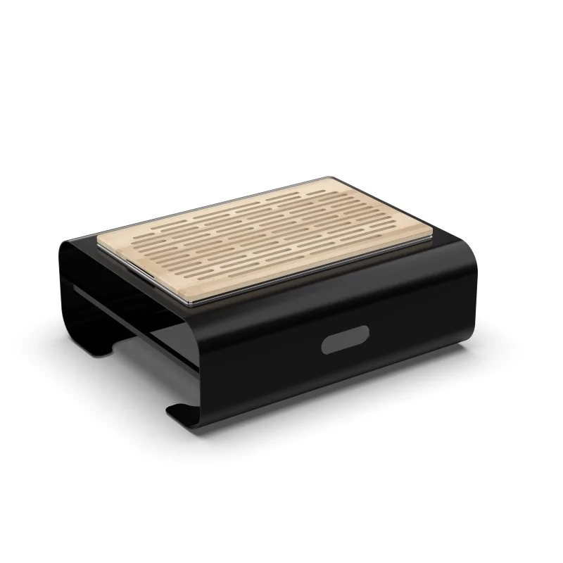 Moa Design MOABF1.NER-02 Moa Module M.03 Gastronorm Black Modular R...