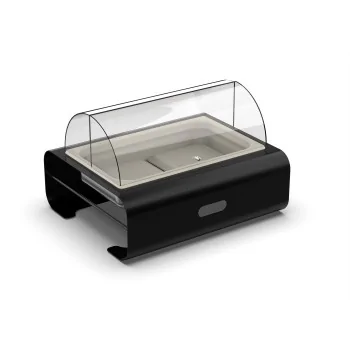 Moa Design MOABF1.NER-03 Moa Module M.05 Gastronorm Black with Gast...