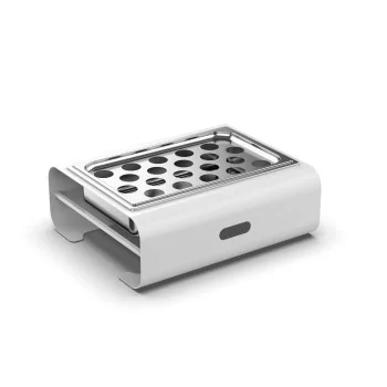 Moa Design MOABF1.BIA-07 Moa Module M.06 White Countertop Modular R...