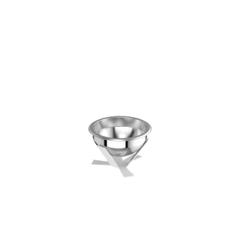 Moa Design MOASP.BIA-06 Moa Space 20 White Riser Riser with Multi-u...