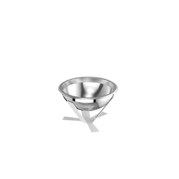 Moa Design MOASP.BIA-07 Moa Space 26 White Riser with Multi-use Sta...