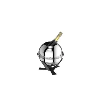 Moa Design MOASP.NER-01 Moa Space 20 Black Riser with Champagne Coo...