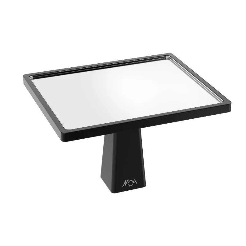 Moa Design MOAWD12.NER-01 Moa Alzatina Modern Wood Display Riser 34...