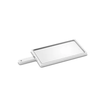 Moa Design MOAWD13.BIA-01 Moa Tagliere Modern Wood Display Board 46...