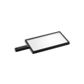 Moa Design MOAWD13.NER-01 Moa Tagliere Modern Wood Display Board 46...