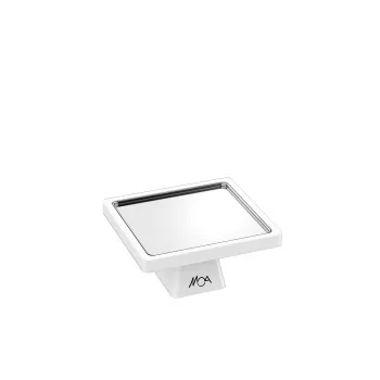 Moa Design MOAWD16.BIA-02 Moa Alzatina Modern Wood Display Riser 19...