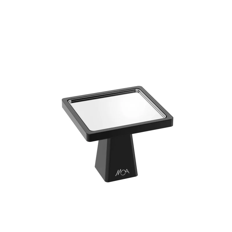 Moa Design MOAWD16.NER-01 Moa Alzatina Modern Wood Display Riser 19...