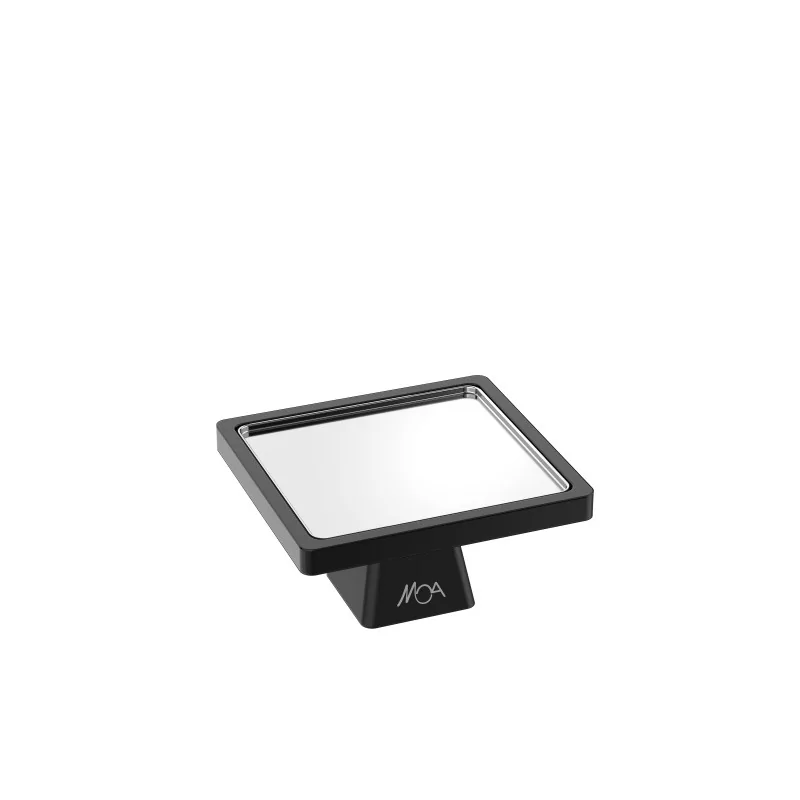 Moa Design MOAWD16.NER-02 Moa Alzatina Modern Wood Display Riser 19...