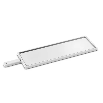 Moa Design MOAWD24.BIA-01 Moa Tagliere Modern Wood Display Board 67...