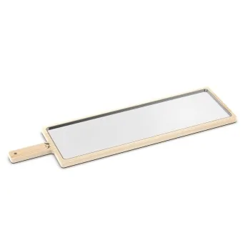 Moa Design MOAWD24.FAG-01 Moa Tagliere Modern Wood Display Board 67...