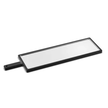 Moa Design MOAWD24.NER-01 Moa Tagliere Modern Wood Display Board 67...