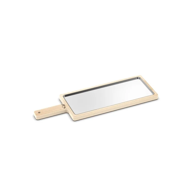 Moa Design MOAWD28.FAG-01 Moa Tagliere Modern Wood Display Board 46...