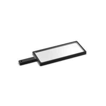 Moa Design MOAWD28.NER-01 Moa Tagliere Modern Wood Display Board 46...