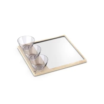 Moa Design MOAWD.FAG-04 Moa Tagliere Modern Wood Display Board 380x...