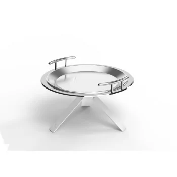 Moa Design MOAVR.BIA-01 Moa Vertigo Vertigo Modern Stainless Steel ...