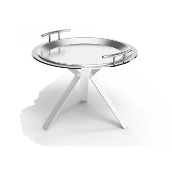 Moa Design MOAVR.BIA-02 Moa Vertigo Vertigo Modern Stainless Steel ...
