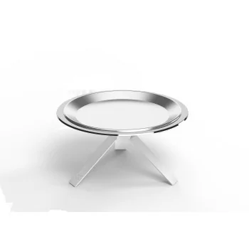 Moa Design MOAVR.BIA-03 Moa Vertigo Vertigo Modern Stainless Steel ...