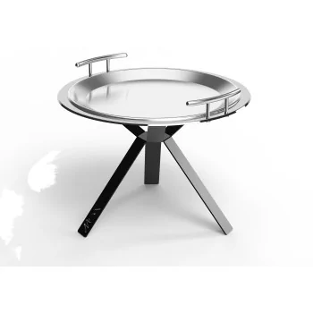 Moa Design MOAVR.NER-02 Moa Vertigo Vertigo Modern Stainless Steel ...
