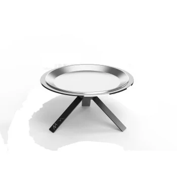 Moa Design MOAVR.NER-03 Moa Vertigo Vertigo Modern Stainless Steel ...