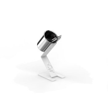 Moa Design MOAZT.BIA-08 Moa Zeta Moden Tray Display - Height (mm) 1...